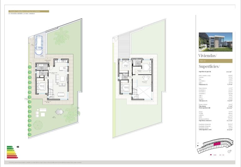New Build - Villa -
Polop - Polop Hills