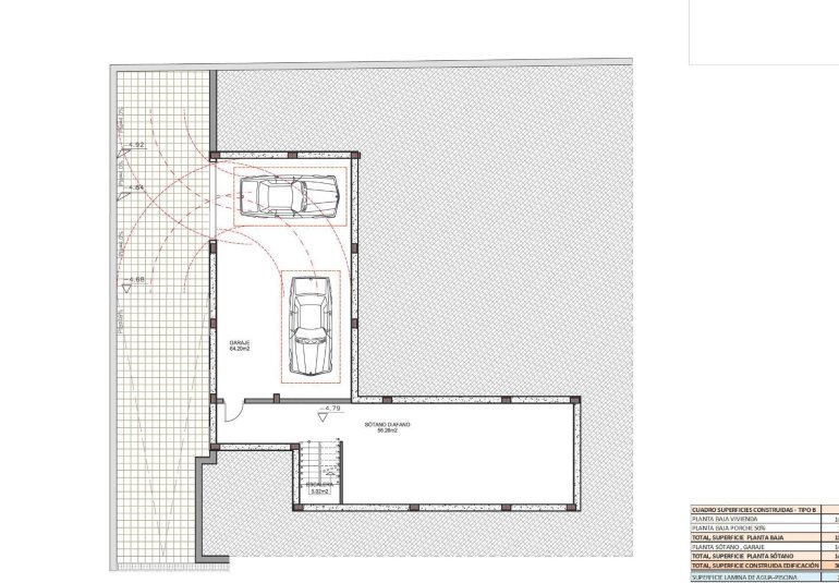 New Build - Villa -
Polop - Polop Hills