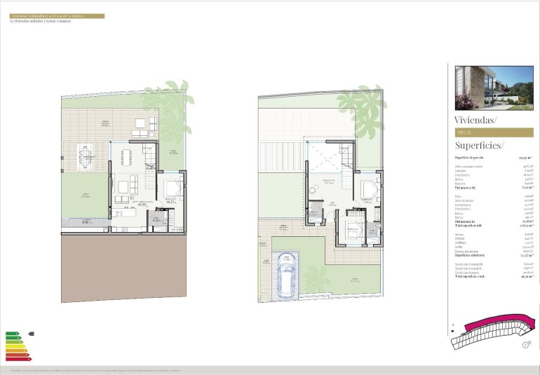 New Build - Villa -
Polop - Polop Hills