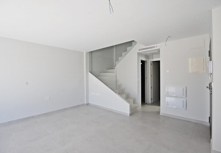 New Build - Villa -
Puerto de mazarron - Mar De Plata