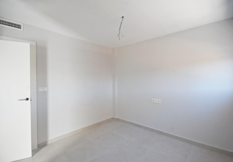 New Build - Villa -
Puerto de mazarron - Mar De Plata