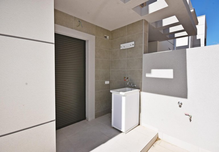 New Build - Villa -
Puerto de mazarron - Mar De Plata