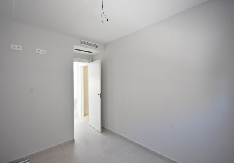 New Build - Villa -
Puerto de mazarron - Mar De Plata
