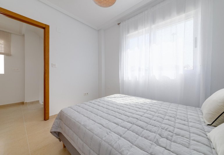 New Build - Villa -
San Fulgencio - El Oasis