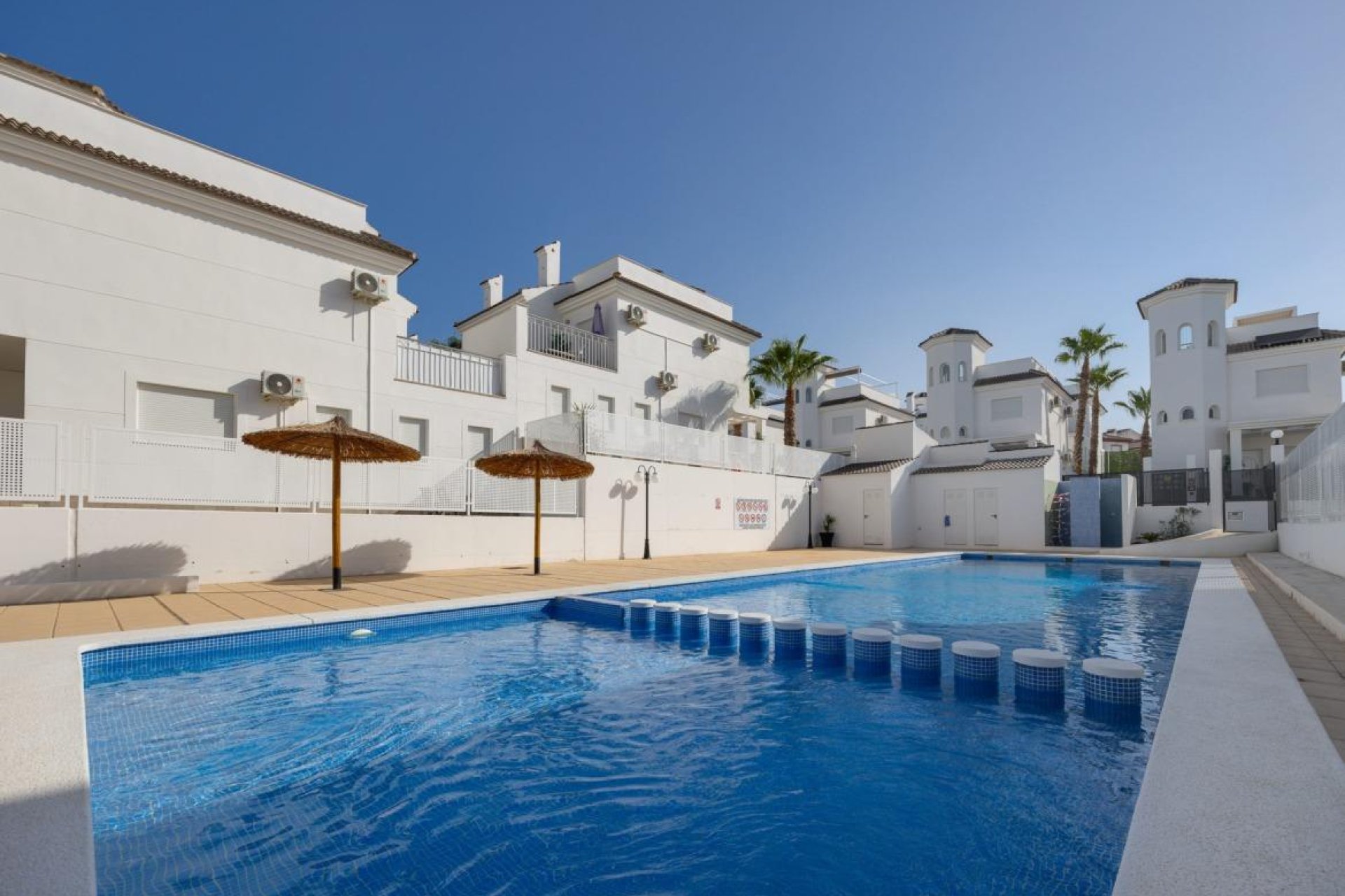New Build - Villa -
San Fulgencio - El Oasis