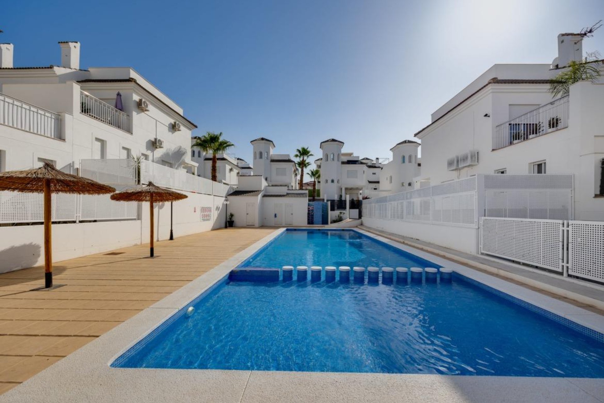 New Build - Villa -
San Fulgencio - El Oasis