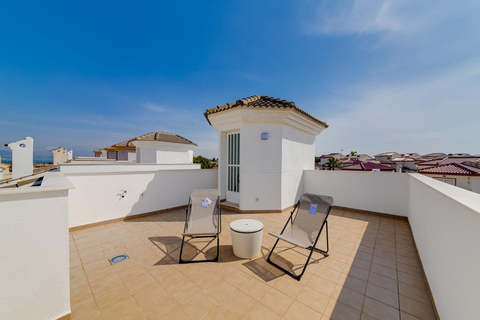 New Build - Villa -
San Fulgencio - El Oasis