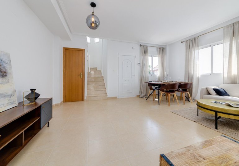 New Build - Villa -
San Fulgencio - El Oasis
