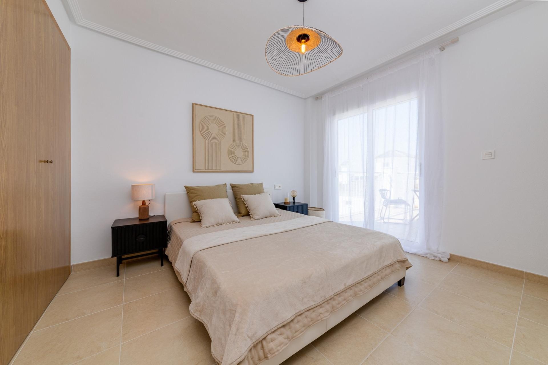 New Build - Villa -
San Fulgencio - El Oasis