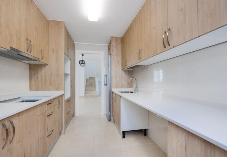 New Build - Villa -
San Fulgencio - El Oasis