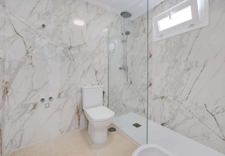 New Build - Villa -
San Fulgencio - El Oasis