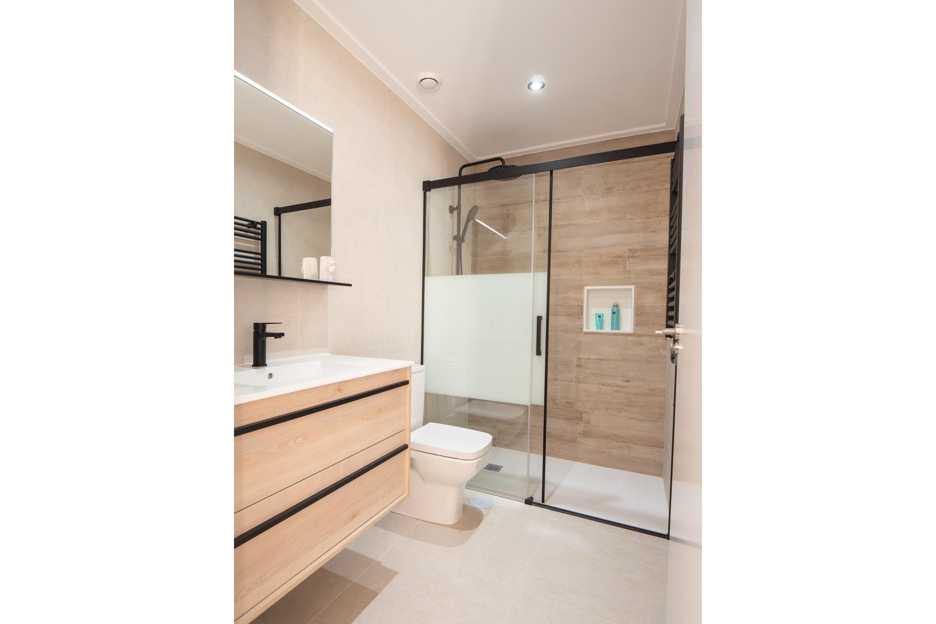 New Build - Villa -
San Fulgencio - Oasis La Marina