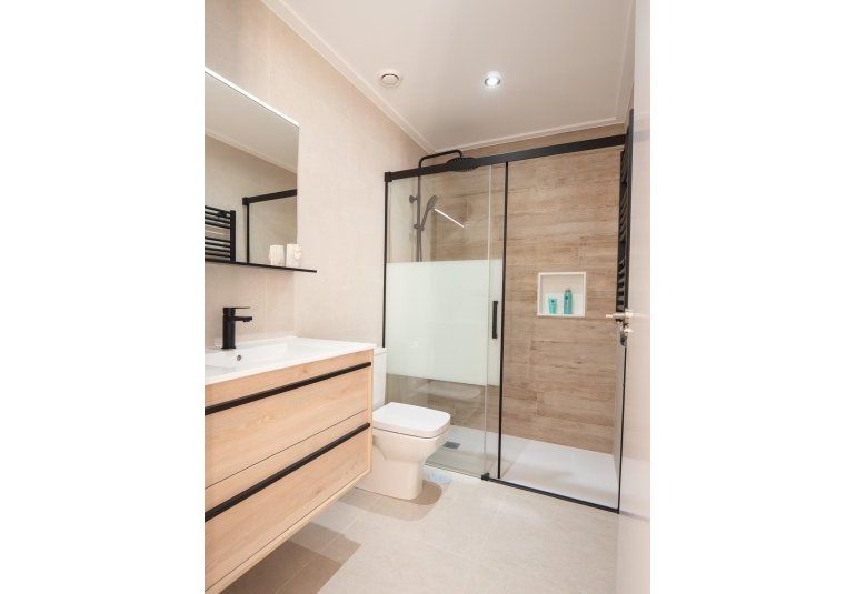 New Build - Villa -
San Fulgencio - Oasis La Marina