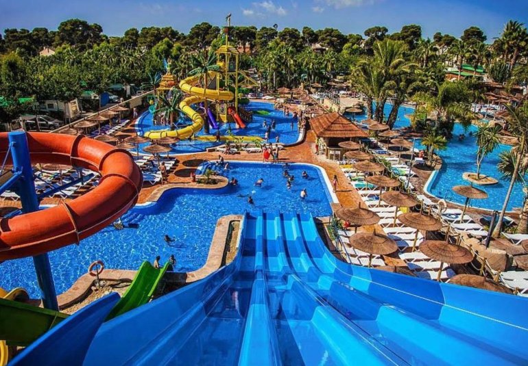 New Build - Villa -
San Fulgencio - Urb. La Marina