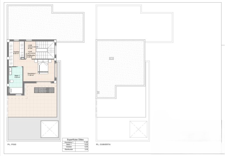 New Build - Villa -
San Fulgencio - Urb. La Marina