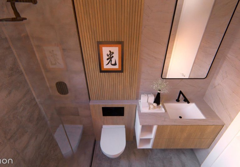 New Build - Villa -
San Javier - Santiago de la Ribera