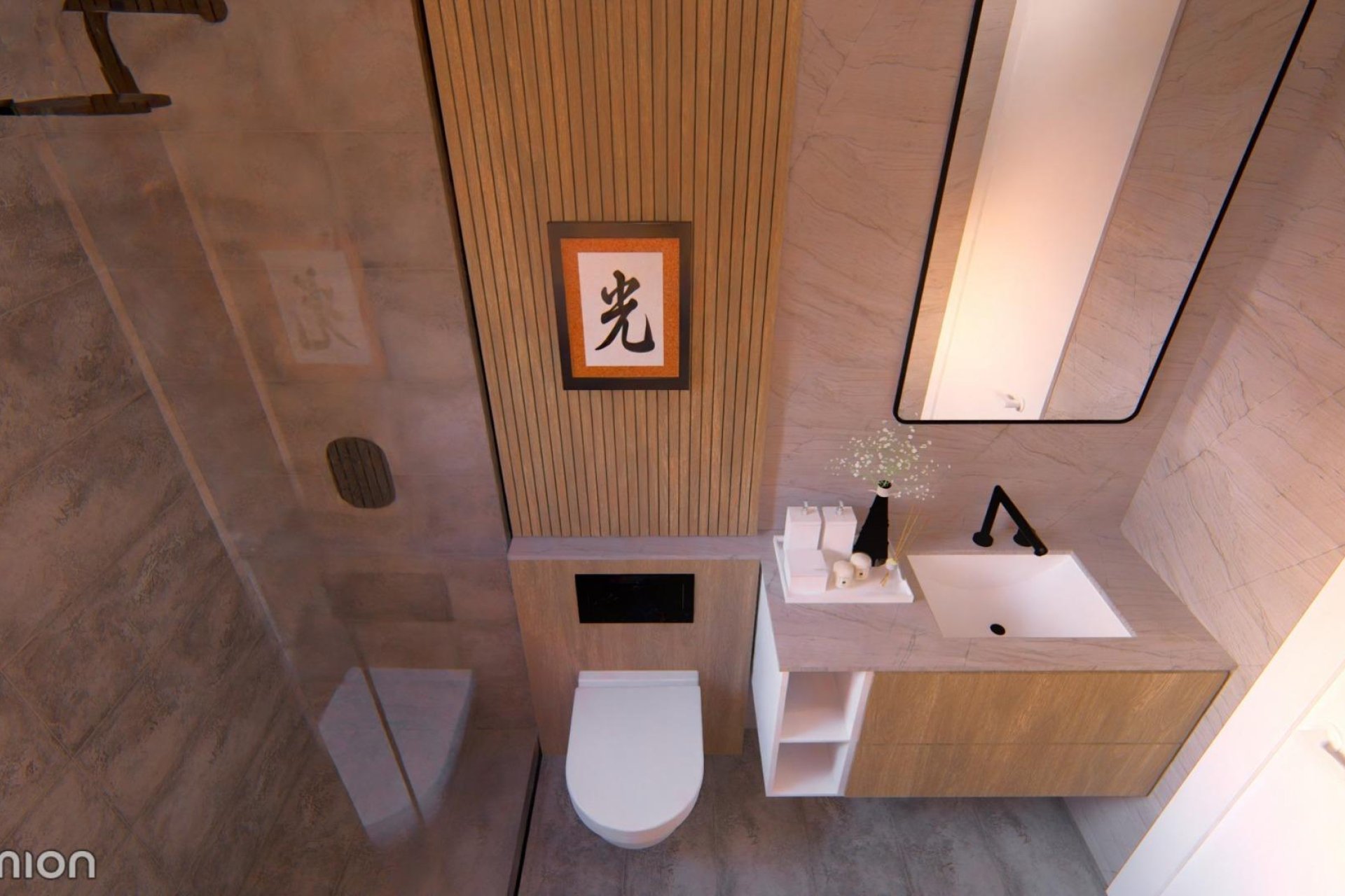 New Build - Villa -
San Javier - Santiago de la Ribera