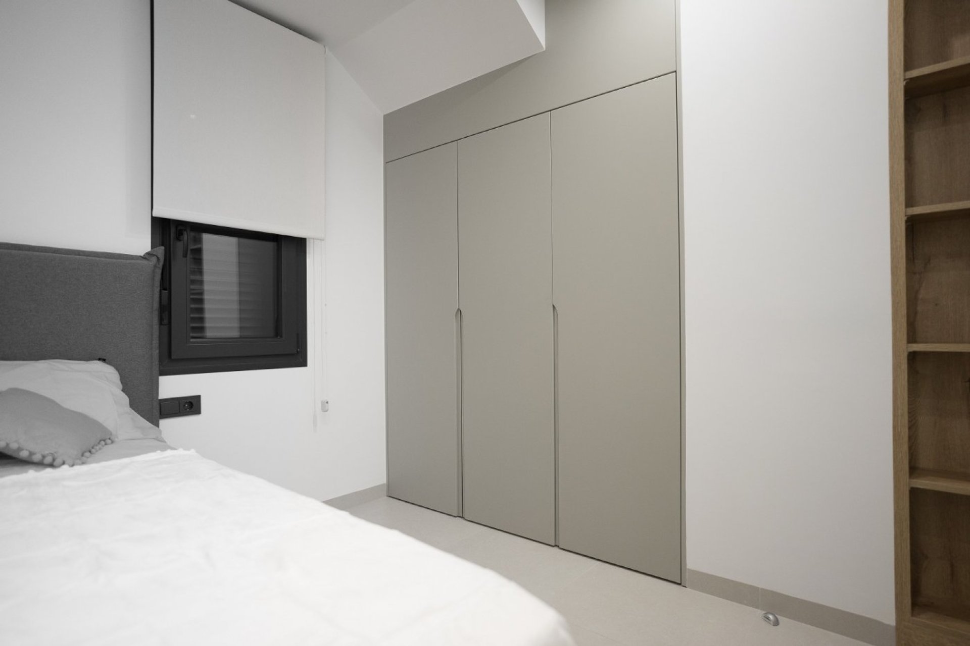 New Build - Villa -
San Miguel - BLUE LAGOON