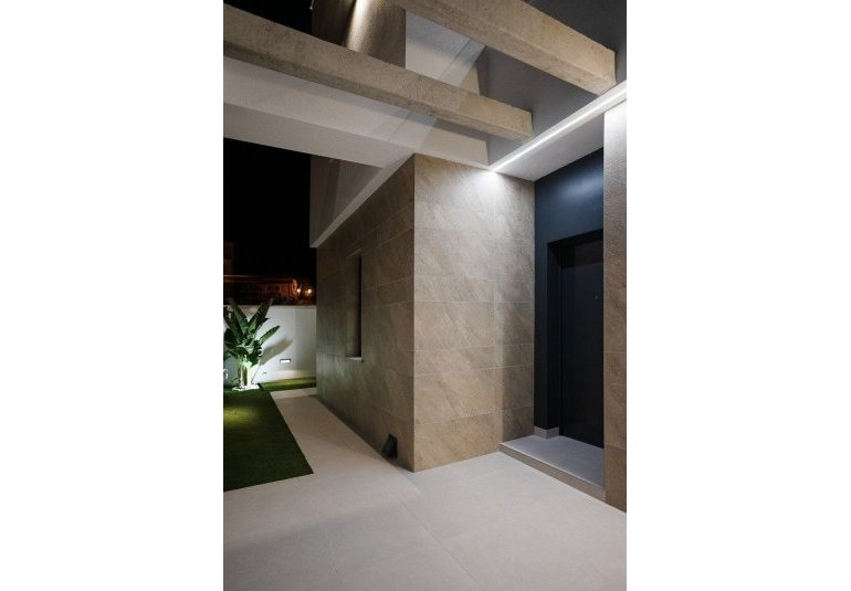 New Build - Villa -
San Miguel - BLUE LAGOON