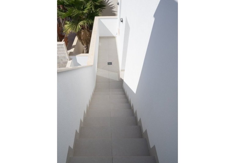 New Build - Villa -
San Miguel - BLUE LAGOON
