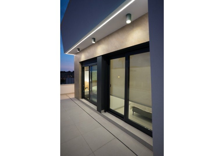 New Build - Villa -
San Miguel - BLUE LAGOON