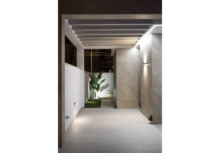 New Build - Villa -
San Miguel - BLUE LAGOON
