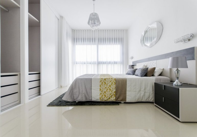 New Build - Villa -
San Miguel - Cerro del Sol