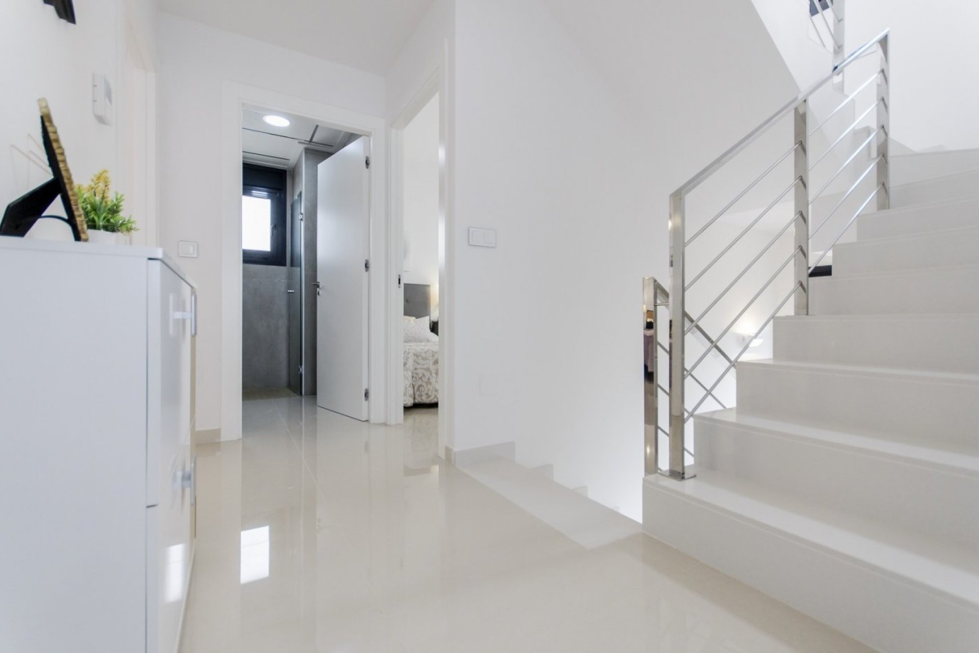 New Build - Villa -
San Miguel - Cerro del Sol