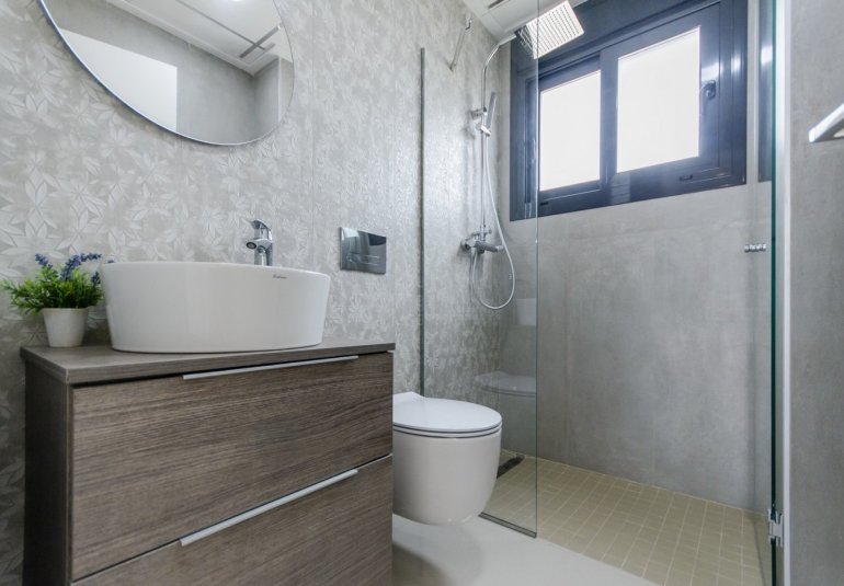 New Build - Villa -
San Miguel - Cerro del Sol