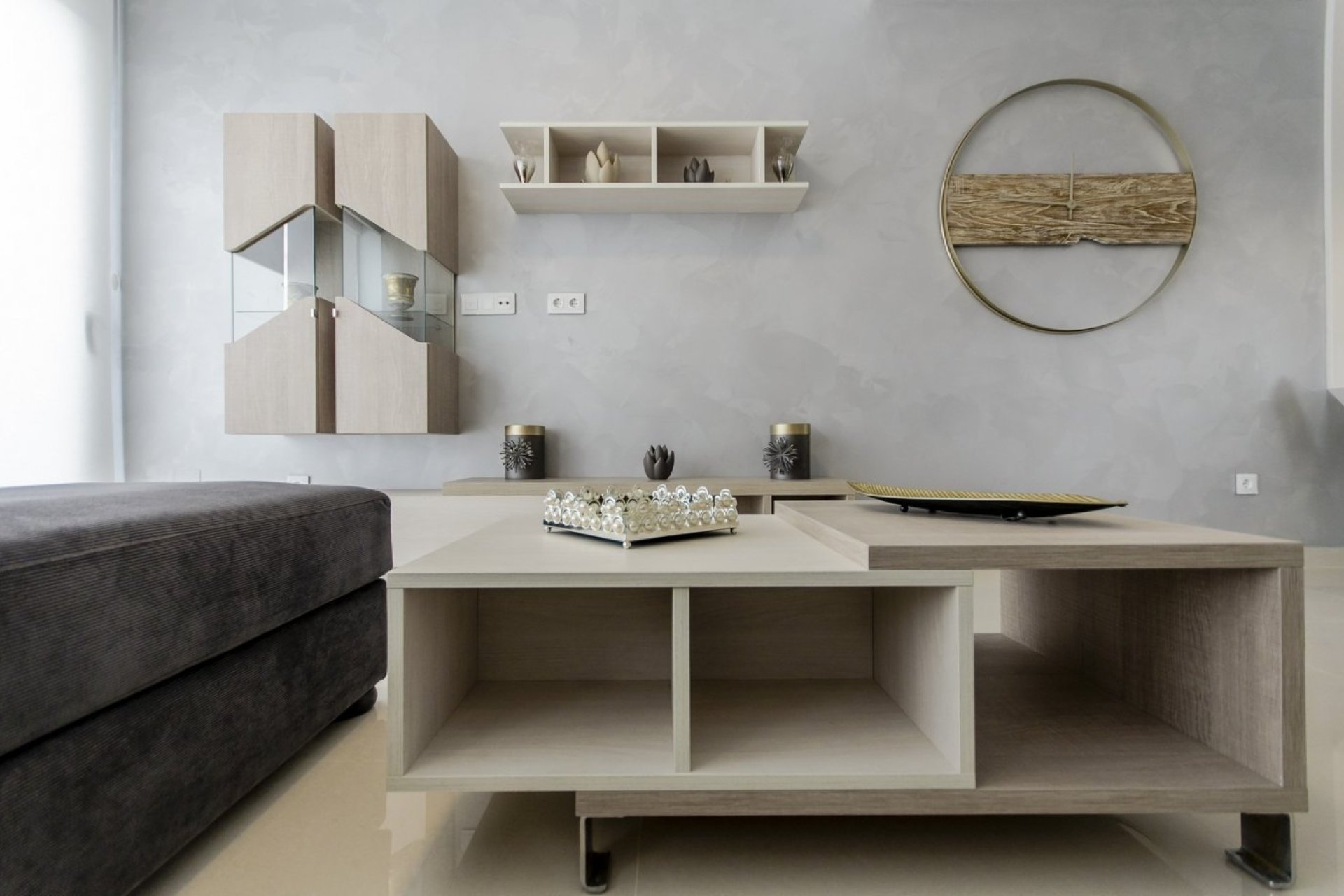 New Build - Villa -
San Miguel - Cerro del Sol