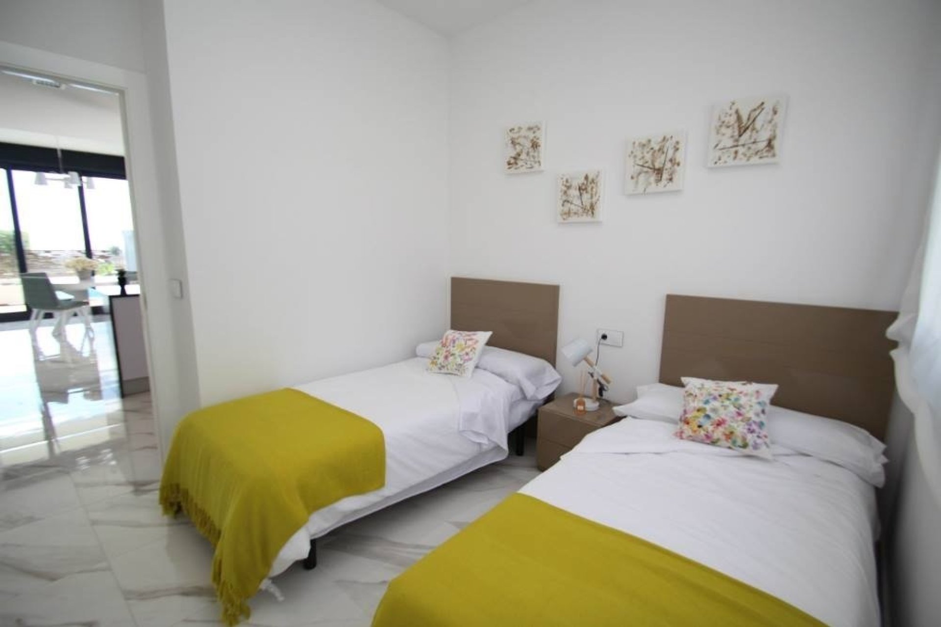 New Build - Villa -
San Miguel - Cerro del Sol