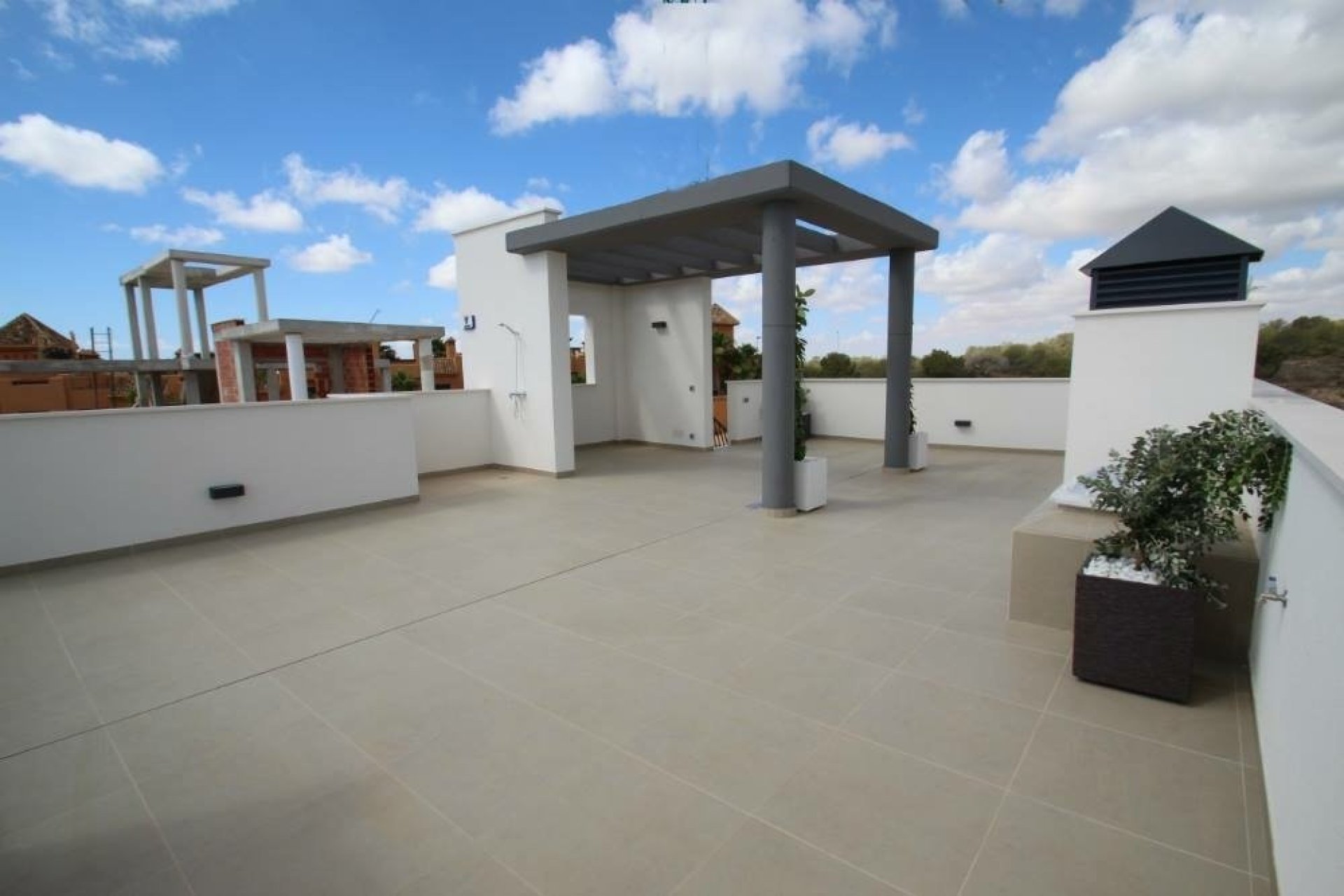 New Build - Villa -
San Miguel - Cerro del Sol
