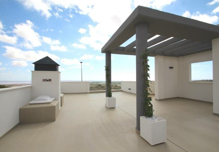 New Build - Villa -
San Miguel - Cerro del Sol