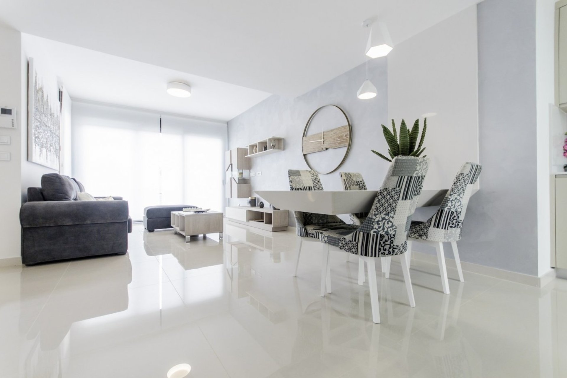 New Build - Villa -
San Miguel - Cerro del Sol
