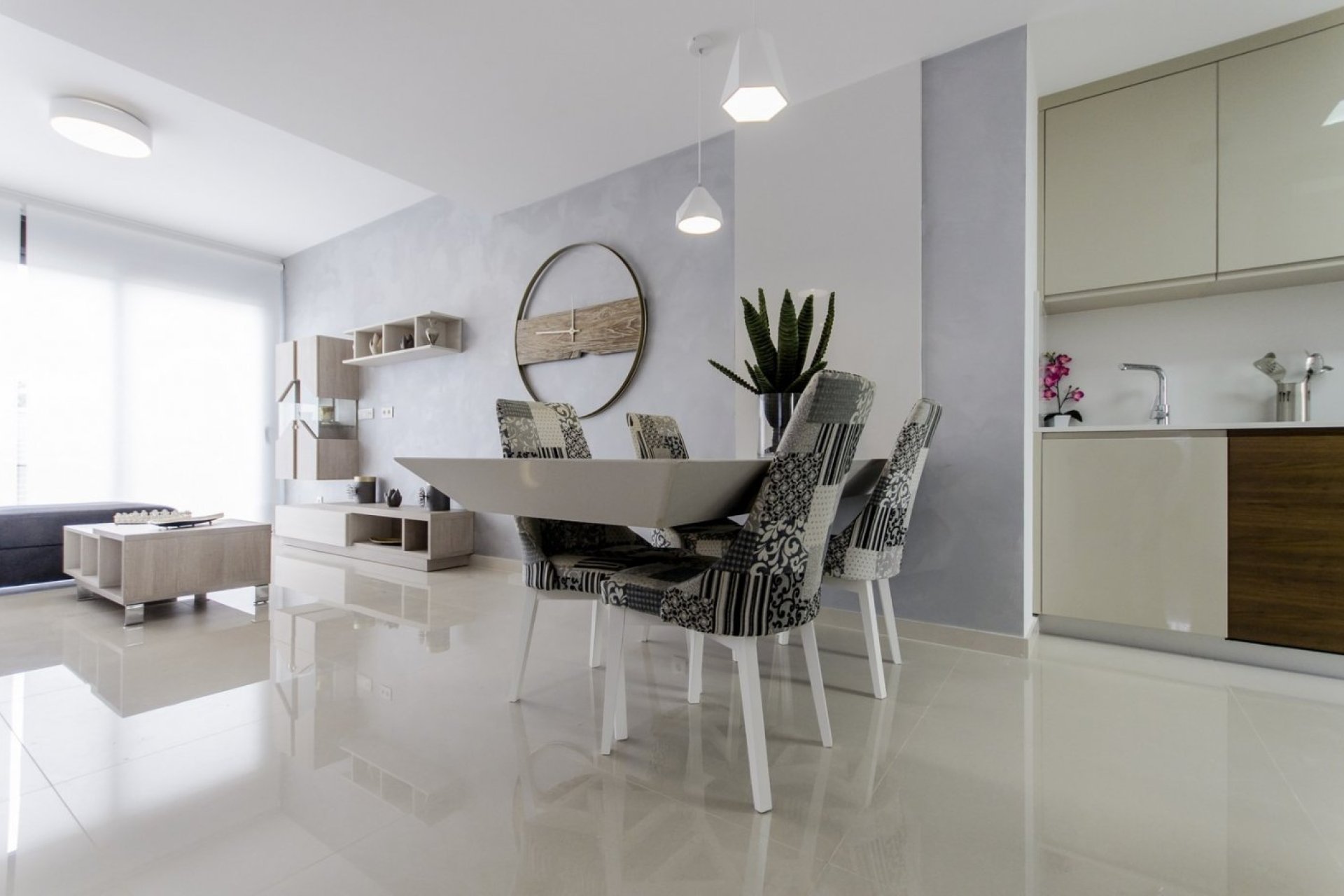 New Build - Villa -
San Miguel - Cerro del Sol