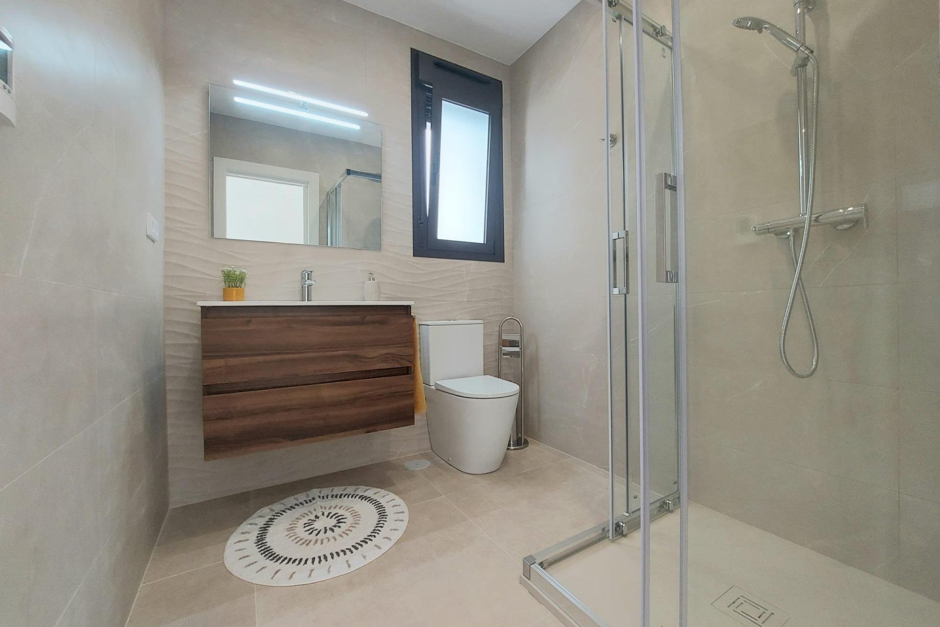 New Build - Villa -
San Pedro del Pinatar - El salero