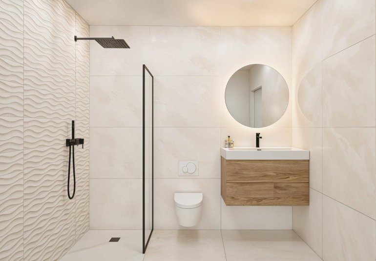 New Build - Villa -
San Pedro del Pinatar - Lo Pagan, San Pedro del Pinatar