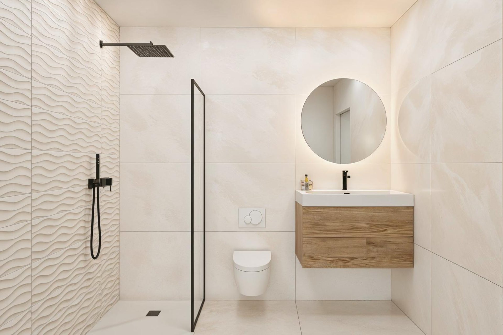 New Build - Villa -
San Pedro del Pinatar - Lo Pagan, San Pedro del Pinatar