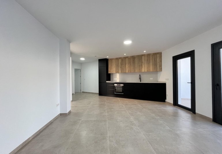 New Build - Villa -
San Pedro del Pinatar - Lo Pagan, San Pedro del Pinatar