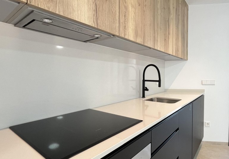 New Build - Villa -
San Pedro del Pinatar - Lo Pagan, San Pedro del Pinatar