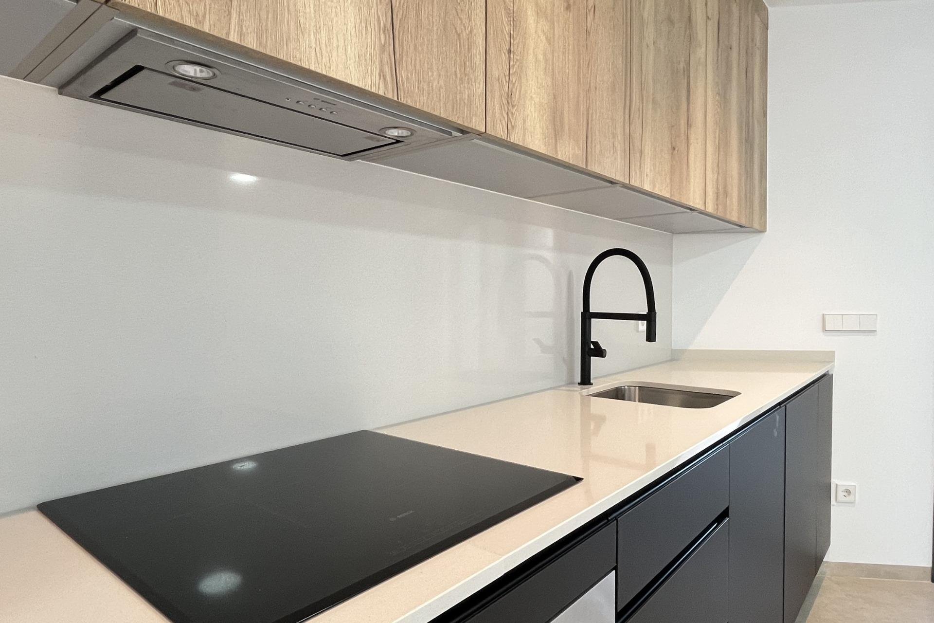 New Build - Villa -
San Pedro del Pinatar - Lo Pagan, San Pedro del Pinatar
