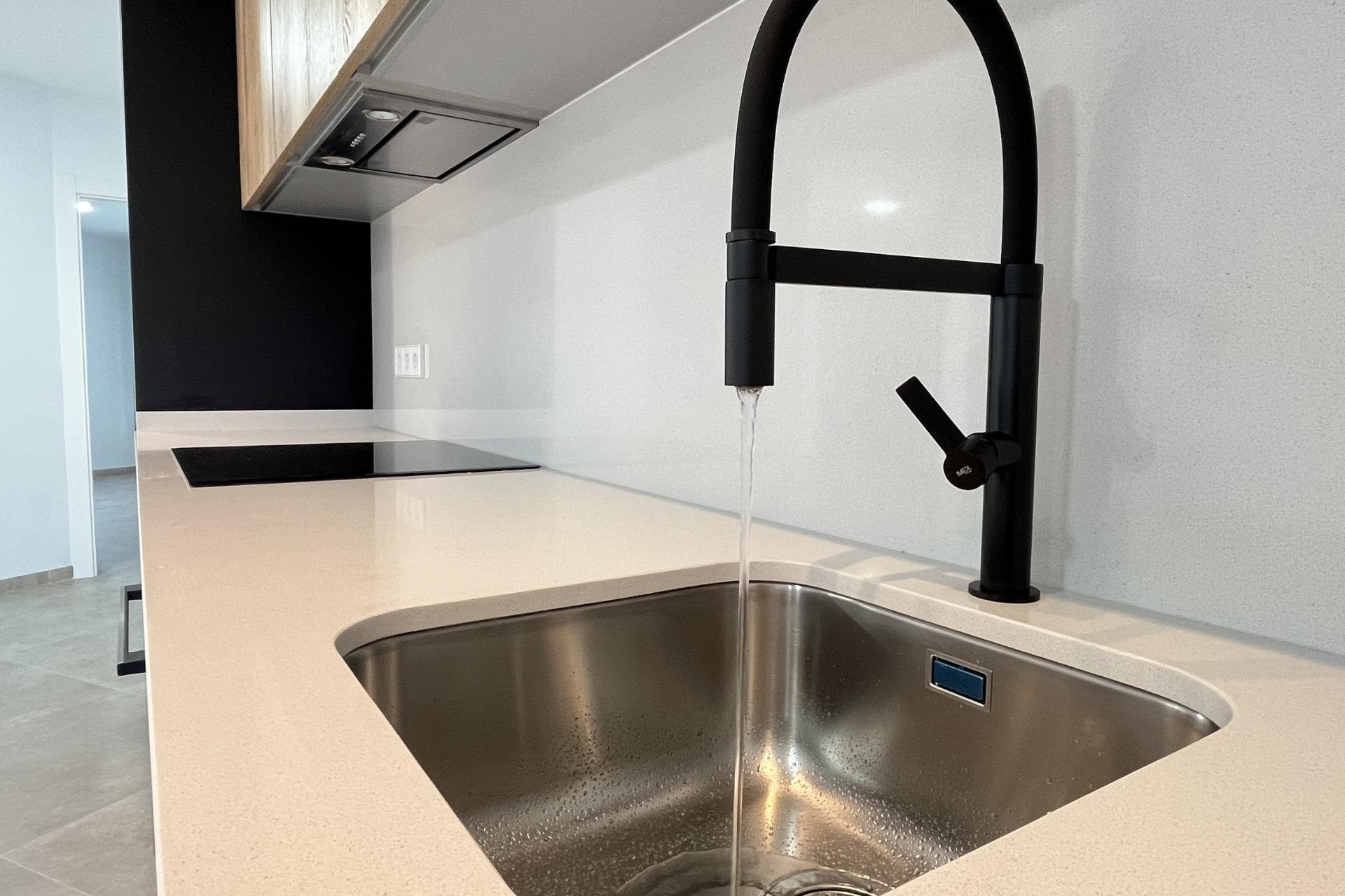 New Build - Villa -
San Pedro del Pinatar - Lo Pagan, San Pedro del Pinatar
