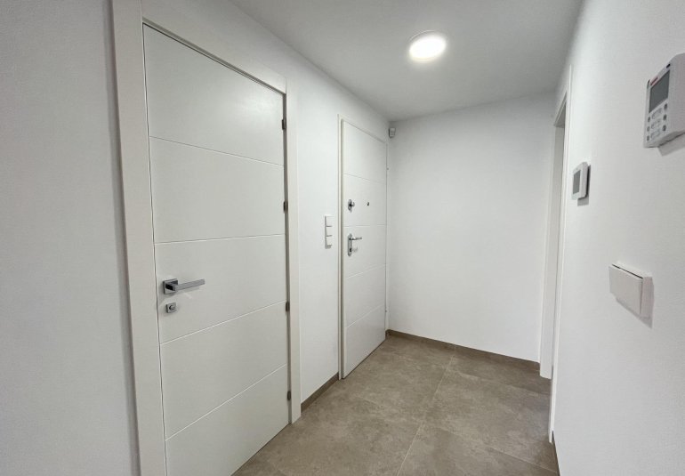 New Build - Villa -
San Pedro del Pinatar - Lo Pagan, San Pedro del Pinatar