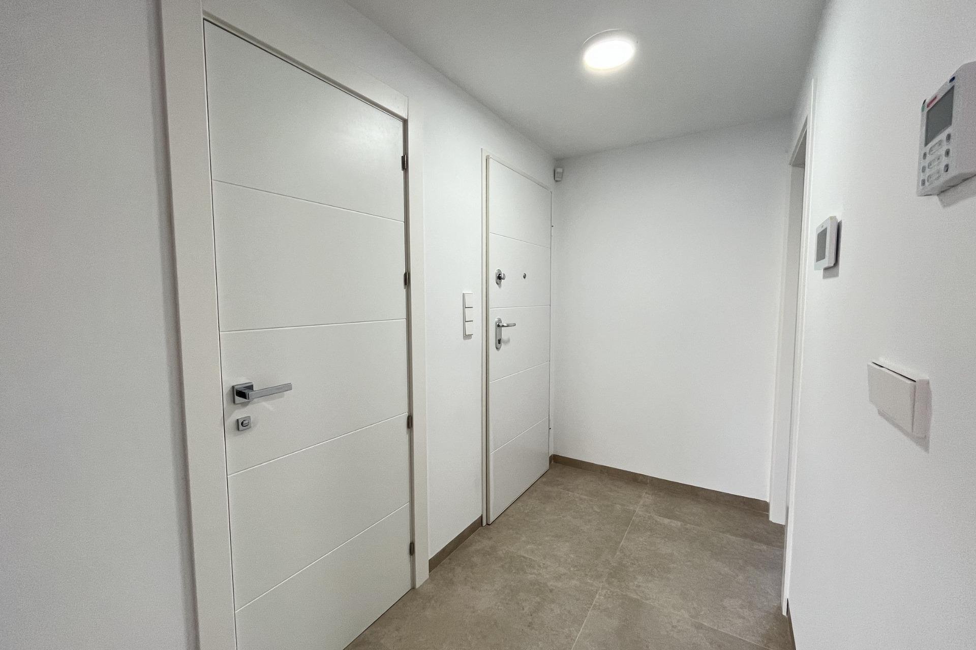New Build - Villa -
San Pedro del Pinatar - Lo Pagan, San Pedro del Pinatar