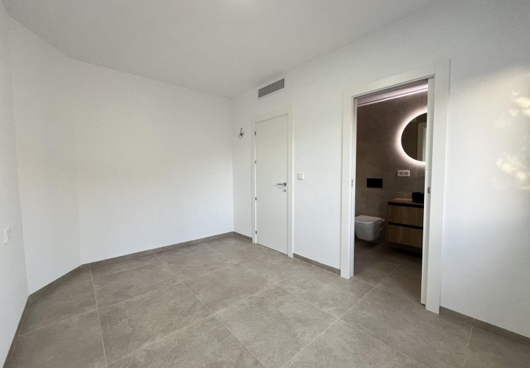 New Build - Villa -
San Pedro del Pinatar - Lo Pagan, San Pedro del Pinatar