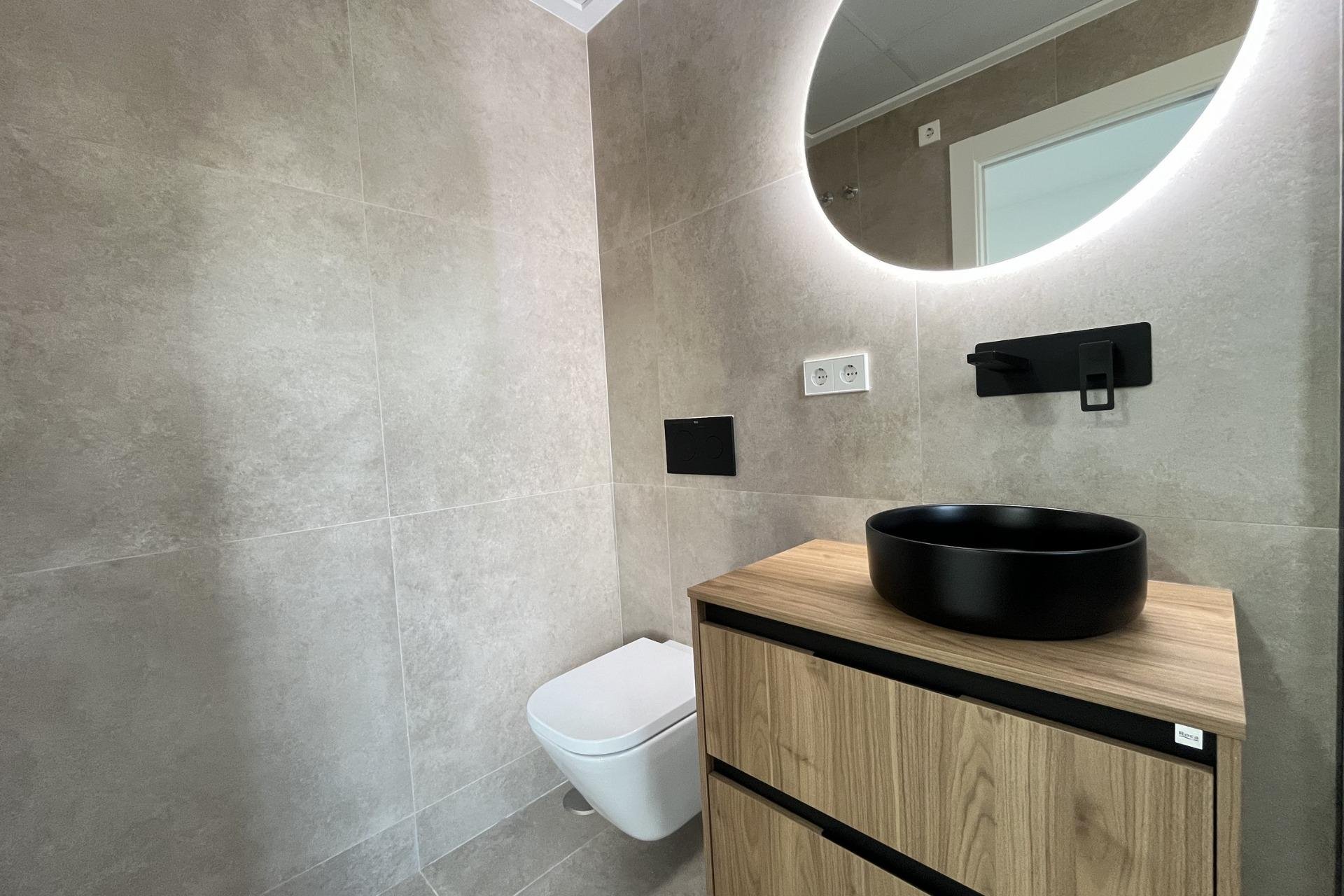 New Build - Villa -
San Pedro del Pinatar - Lo Pagan, San Pedro del Pinatar