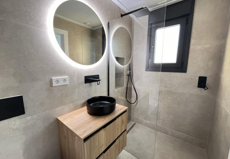 New Build - Villa -
San Pedro del Pinatar - Lo Pagan, San Pedro del Pinatar