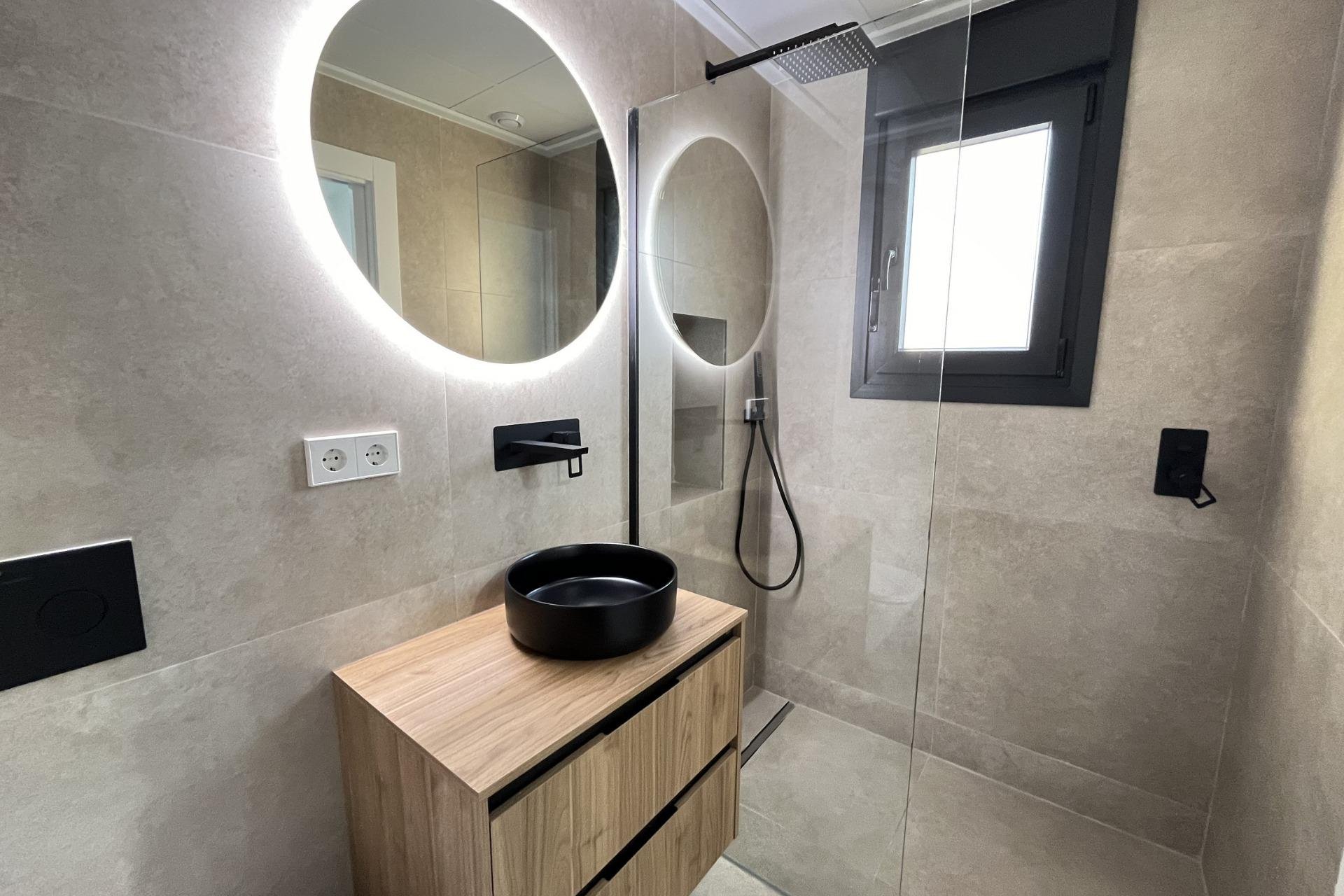 New Build - Villa -
San Pedro del Pinatar - Lo Pagan, San Pedro del Pinatar