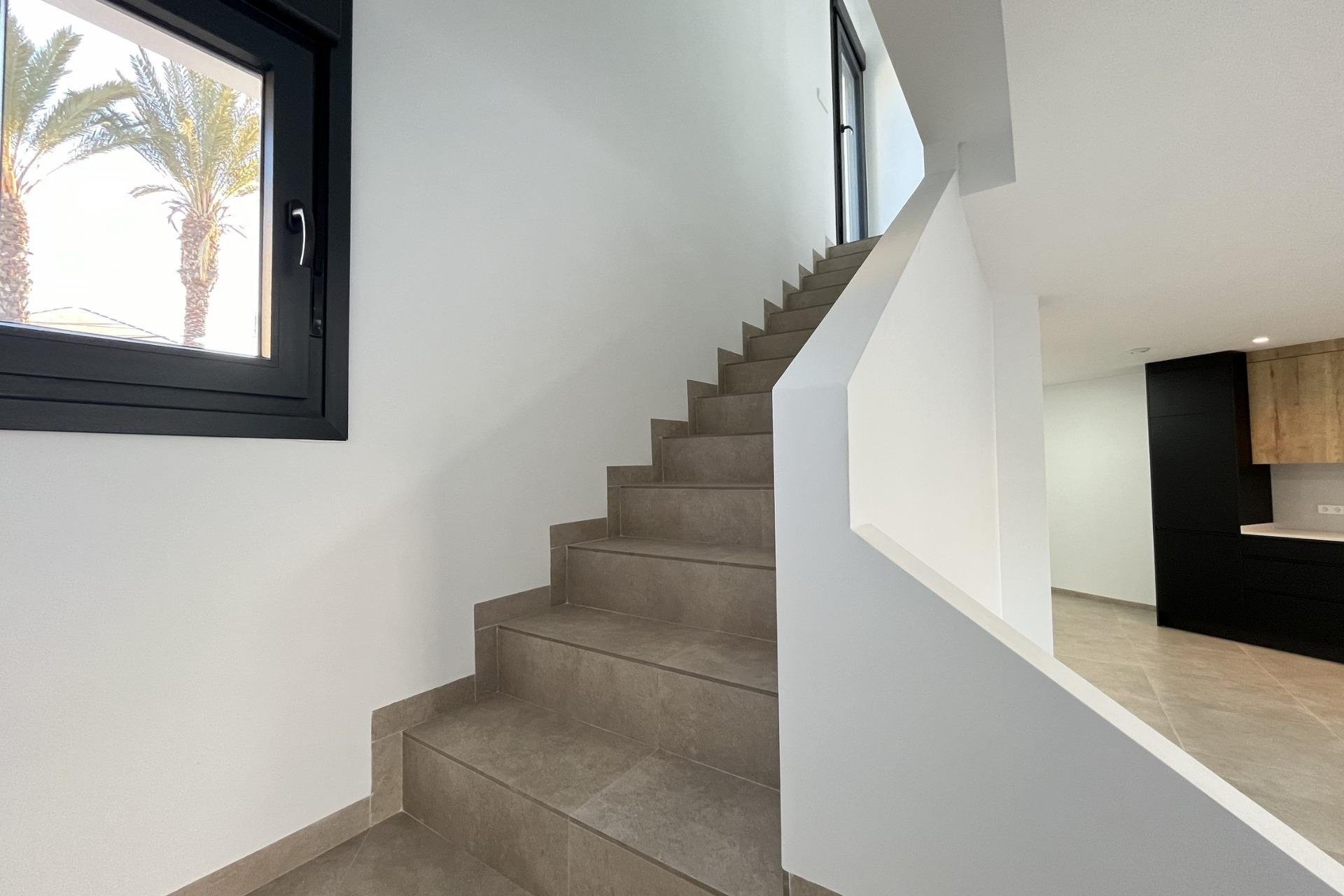 New Build - Villa -
San Pedro del Pinatar - Lo Pagan, San Pedro del Pinatar