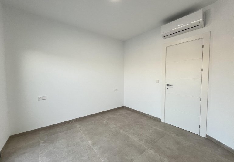 New Build - Villa -
San Pedro del Pinatar - Lo Pagan, San Pedro del Pinatar